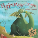 Puff the Magic Dragon Jigsaw Puzzle