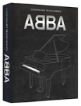 ABBA Limited Edition Numbered Collection Hardcover [pvg]