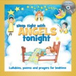 Sleep Tight With Angels Tonight w/cd