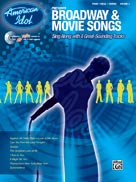 American Idol[R] Presents: Broadway and Movie Songs, Volume 2
