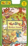 Wee Sing Mother Goose w/cd