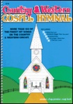 Country & Western Gospel Hymnal Vol 1