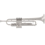 Conn 1BSP Vintage One Pro Trumpet Silver