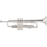 LR180S37 Trumpet, Bach 37 reverse leadpipe