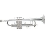 LR180S43 Trumpet Bach 43 reverse leadpipe