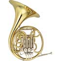 Yamaha YHR-667 Pro French Horn