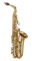 Yamaha YAS-62II Pro Alto Saxophone