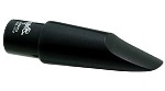 Tenor Sax Mouthpiece - Berg Larsen Ebonite - RTS110/1