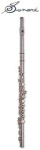 Sonare SF61BEF Solid silver, split E, B foot
