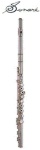 Sonare SF75BOF Solid silver French Points B foot