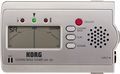 Tuner -  Korg GA30 Guitar And Bass