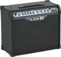 Line 6 Spider III - 75 Watt 1x12