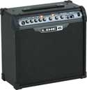 Line 6 Spider III 30 Watt Guitar amp - SPIDER330