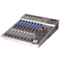 Peavey 10 input USB Mixer - PV10USB