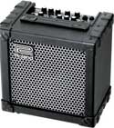 Roland Cube 20 Guitar Amp w/ Effects - CUBE20X