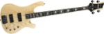 Schecter 004Bass Guitar with Block Inlays