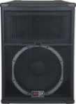 Peavey Sp-5 Speaker Enclosure