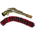 Saxophone Swab - Alto/bari Gooseneck Saver - HW Products ABGNSVR
