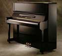 Boston Vertical Acoustic Piano  UP126E