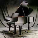 Boston GP178ES Acoustic Piano