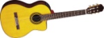 Takamine Classic Acoustic Electric Guitar EG128SC