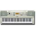 Yamaha PSR-E313 61-Note Velocity Sensitive Keyboard