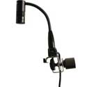 Audix F-90 Instrument Mic W/ D-Clamp