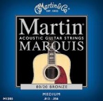M1200 String, Guitar, Martin Marquis Accoustic