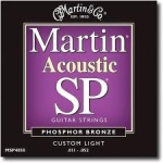 MSP4050 String Guitar Martin Phos Bronze