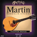 MSP4460 Strings, Mandolin, Martin Medium