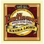 Strings Guitar Ernie Ball Acoustic Extra Light EB2006
