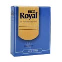 Bass Clarinet Reed - Rico Royal #3.5 - 10pk - RERRRRBC3.5