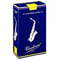 Alto Sax Reed - Vandoren #2 - 10pk - REVAAS2