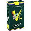 Alto Sax Reed - Vandoren V16 #2 - 10pk - REVAV16AS2