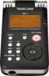Tascam DR-1 Portable Digital Recorder