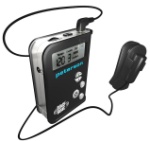 BB1 Body Beat Pulsing Metronome, Peterson