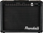 Randall RX75RG2 75 watt g2 combo w/reverb