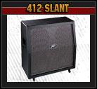 Peavey 00575760 Valveking 412 slant cabinet
