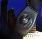 AMPSTRAP Mighty Moe Amp Strap