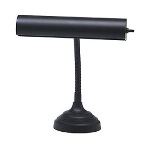 AP10-20-7 Piano Lamp, House of Troy