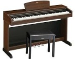 Yamaha YDP140 88-key weighted action