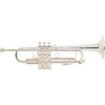 Bach LT180S43 Pro Trumpet lightweight trpt 43 bell