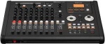 Tascam DP-02CF Digital 8-track hard disk recorder