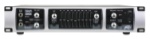 Peavey TOUR450 Bass Amp Head 450 Watt  W/Graphic EQ