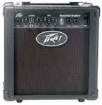 Peavey Backstage Guitar Amp