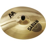 21607 Cymbal, Sabian Aa 16
