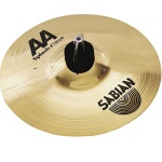 21005 Cymbal, Sabian Aa 10
