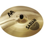 Sabian 21707 Cymbal, 17