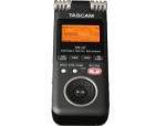 Tascam DR-07 Portable Digital Recorder