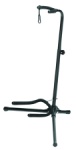 Misc. GS7121 Stand, Guitar, Standard Single, Black